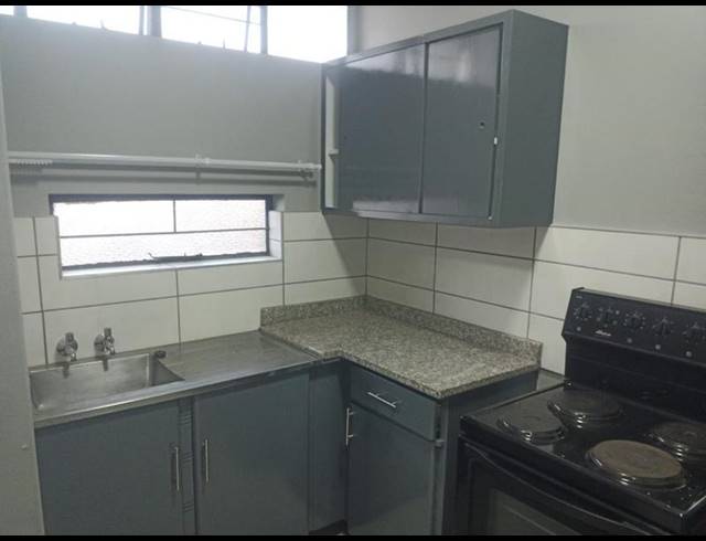 1 BEDROOM PROPERTY TO RENT IN MOKOPANE CENTRAL